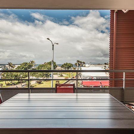 Appartement Le Lagon Suffren แซ็ง-ปีแยร์ ภายนอก รูปภาพ