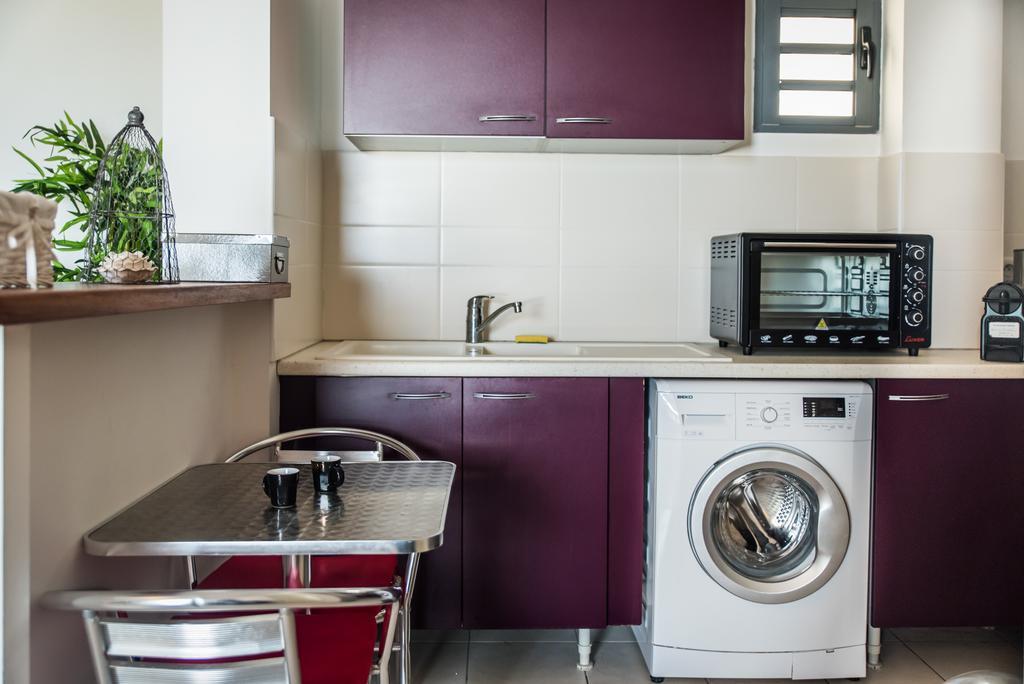 Appartement Le Lagon Suffren แซ็ง-ปีแยร์ ภายนอก รูปภาพ
