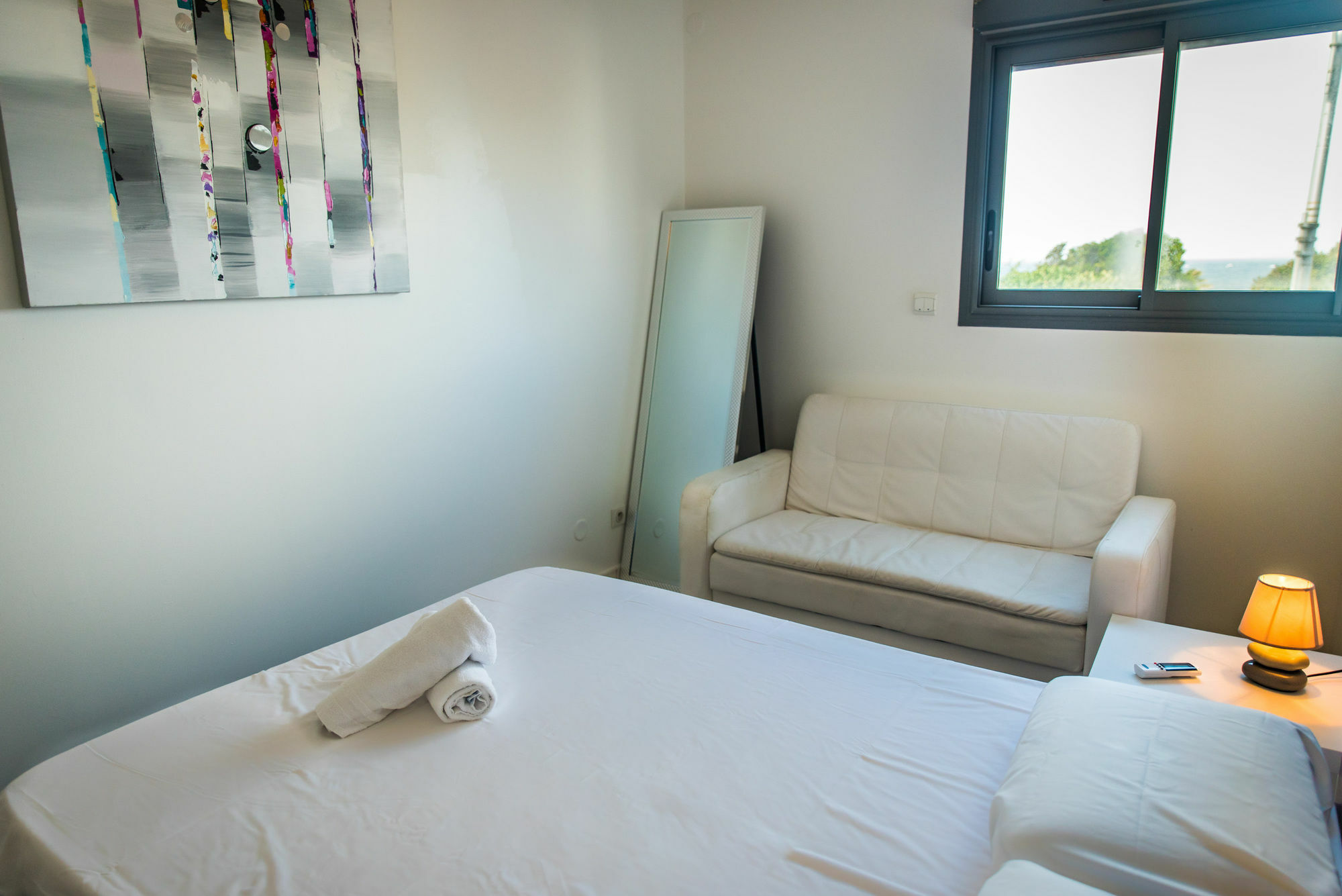 Appartement Le Lagon Suffren แซ็ง-ปีแยร์ ภายนอก รูปภาพ