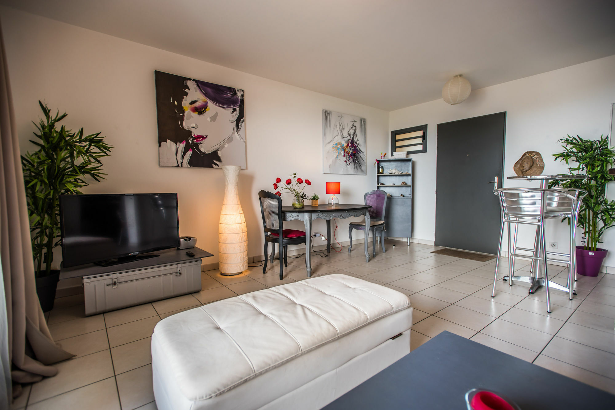 Appartement Le Lagon Suffren แซ็ง-ปีแยร์ ภายนอก รูปภาพ