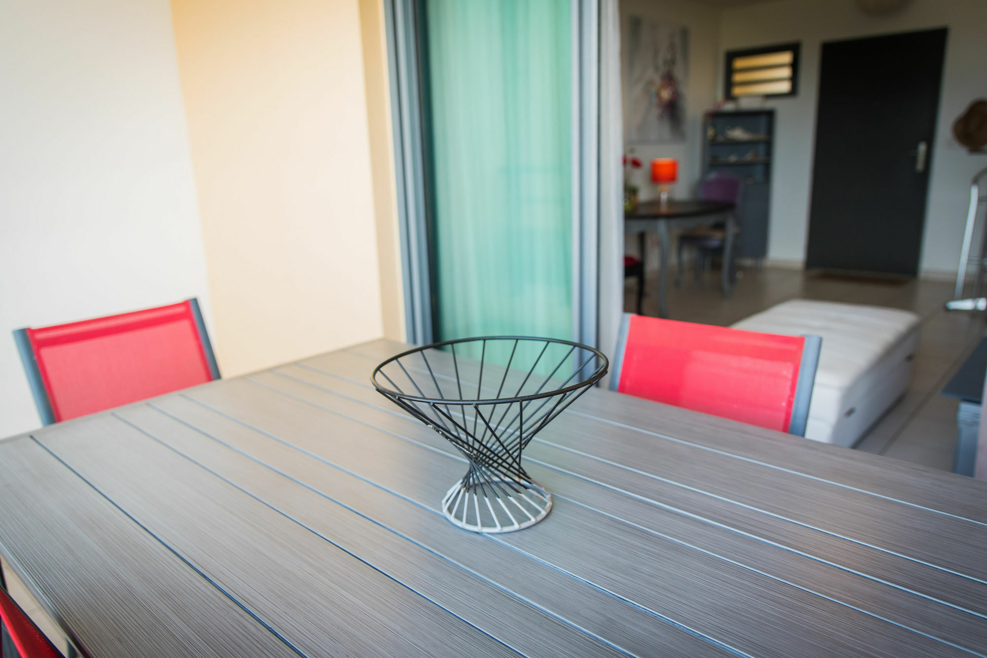 Appartement Le Lagon Suffren แซ็ง-ปีแยร์ ภายนอก รูปภาพ